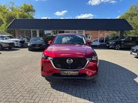 Neu Mazda CX-60 Exclusive-Line 328 PS (241 kW) 2025 Soul red crystal SUV