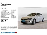 gebraucht VW Polo VI 1.0 Trendline *App-Connect*Sitzheizung*P