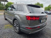 Gebraucht Audi Q7 Ambiente 375 PS (275 kW) 2016 Grau SUV