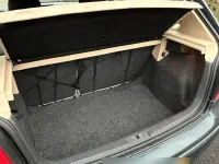Usata VW Polo 64 CV (47 kW) 2003 Grigio Utilitaria