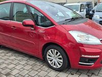 Gebraucht Citroën C4 Tendance 111 PS (81 kW) 2011 Van / Kleinbus