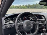 Gebraucht Audi RS5 Sport 450 PS (330 kW) 2013 Schwarz Coupé