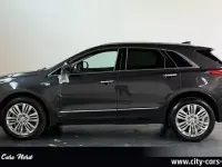 Gebraucht Cadillac XT5 314 PS (230 kW) 2019 Grau SUV