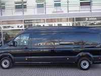 Gebraucht VW Crafter 177 PS (130 kW) 2025 Deep black Van