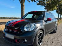 Gebraucht Mini Cooper SD Paceman 143 PS (105 kW) 2014 Schwarz SUV