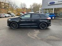 Gebraucht Ford Edge ST-Line 238 PS (175 kW) 2020 Schwarz SUV