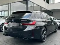 Gebraucht BMW M340 Performance 340 PS (250 kW) 2025 Schwarz Limousine