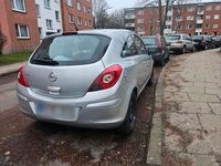 gebraucht Opel Corsa d 1.0L Baujahr 2014 tüv bis Mai 2025 top