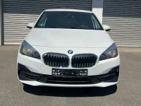 Second-hand BMW 218 140 CP (102 kW) 2018 Alb Monovolum