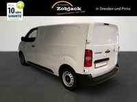 Gebraucht Opel Vivaro 120 PS (88 kW) 2024 Weiß (kaolin weiss) Van / Kleinbus