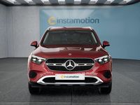 Gebraucht Mercedes GLC300 258 PS (189 kW) 2026 Rot SUV