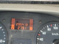 Gebraucht Renault Master 120 PS (88 kW) 2008 Weiß Van / Kleinbus