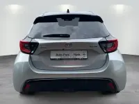 Gebraucht Mazda 2 Homura-Line 116 PS (85 kW) 2025 Stormy silver (silber) Kleinwagen