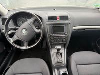 Gebraucht Skoda Octavia Elegance 116 PS (85 kW) 2005 Beige Limousine