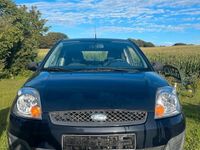 gebraucht Ford Fiesta - perfektes Anfängerauto