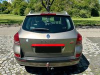 gebraucht Renault Clio Diesel 1.5 mit 86 PS TÜV AU 11/2025