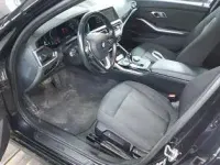 Brugt BMW 320 Advantage 190 HK (139 kW) 2022 Sort Stationcar