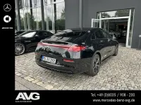 Gebraucht Mercedes CLA 250+ Progressive 200 kW (272 PS) 2026 Schwarz Limousine