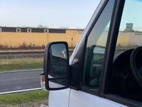 Gebraucht Mercedes Sprinter 129 PS (94 kW) 2011 Weiß Van