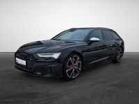 Gebraucht Audi S6 Performance 344 PS (253 kW) 2025 Schwarz Kombi