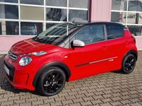 gebraucht Citroën C1 Urban Ride 5 Türer*Kamera*Klimaautomatik*LM*