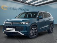Gebraucht VW Tayron 150 PS (110 kW) 2025 Blau SUV