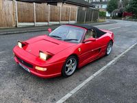 Gebraucht Toyota MR2 1993 Cabrio