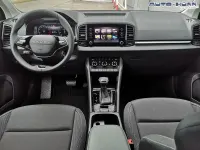Neu Skoda Karoq Selection 150 PS (110 kW) 2026 Black magic perleffekt SUV
