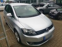 gebraucht VW Golf Plus 1.2 TSI 63kW Trendline 2.Hd. Klimaautom.