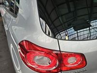 gebraucht VW Tiguan 2.0 TDI BlueMotion Tech Sport & Style...