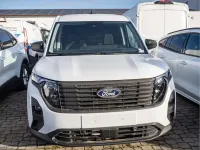 Neu Ford Transit Trend 101 PS (74 kW) 2025 Weiß Van