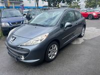 gebraucht Peugeot 207 Sport