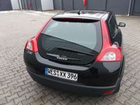 gebraucht Volvo C30 EDITION.LEDER.XENON.PDC.ALU.MEMORY.TEMPOMAT.MET.