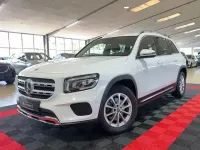 Gebraucht Mercedes GLB200 163 PS (119 kW) 2020 Andere SUV