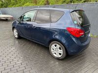 gebraucht Opel Meriva Design Edition 1.4*Klima*Gepflegt*TÜV NEU