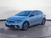 Gebraucht VW Polo Life 116 PS (85 kW) 2025 Reflexsilber metallic Limousine