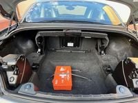 Gebraucht BMW Z4 Sport Line 184 PS (135 kW) 2013 Grau Cabrio