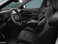 Neu BMW M5 Performance 727 PS (534 kW) 2026 Grau Limousine