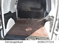 Gebraucht Mercedes Citan 108 95 PS (69 kW) 2021 Weiß Limousine