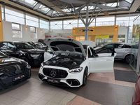 Gebraucht Mercedes S63 AMG AMG 802 PS (589 kW) 2023 Weiß Limousine