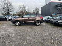 gebraucht Hyundai ix35 2.0 2WD Comfort