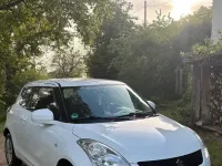 Occasion Suzuki Swift 2015 Blanc Citadine