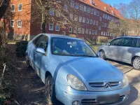 Gebraucht Citroën C3 70 PS (51 kW) 2002 Andere farben Kleinwagen