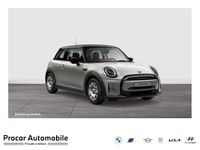 Gebraucht Mini Cooper 136 PS (100 kW) 2023 Silber Kleinwagen