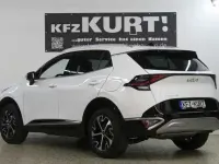 Neu Kia Sportage GT-Line 160 PS (117 kW) 2025 Deluxeweiss SUV