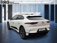 Gebraucht Jaguar I-Pace S 294 kW (400 PS) 2022 Ostuni pearl white SUV