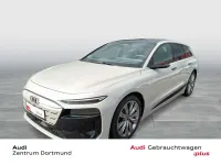 Gebraucht Audi e-tron Edition .1 369 kW (503 PS) 2025 Siambeige metallic SUV