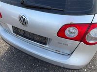 Gebraucht VW Passat Comfortline 140 PS (102 kW) 2006 Silber Kombi