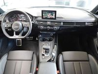 gebraucht Audi A4 Av. 35TDI S-tronic S-Line sport Navi~LED~AHK