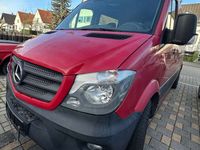 gebraucht Mercedes Sprinter 316 CDI